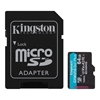 Picture of Atmiņas karte Kingston microSD Canvas Go Plus Gen4 64GB