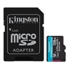 Picture of Atmiņas karte Kingston microSDXC Canvas Go Plus Gen4 128GB