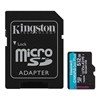 Picture of Atmiņas karte Kingston microSDXC Canvas Go Plus Gen4 512GB