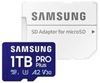 Picture of Atmiņas Karte Samsung PRO Plus 1TB MicroSDXC + Adapter