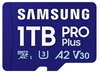 Picture of Atmiņas Karte Samsung PRO Plus 1TB MicroSDXC + Adapter