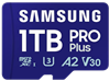 Picture of Atmiņas Karte Samsung PRO Plus 1TB MicroSDXC + Adapter