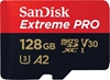 Picture of Atmiņas karte SanDisk Extreme PRO 128GB MicroSDXC