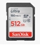 Изображение Atmiņas karte Sandisk Ultra SDXC 512GB 