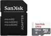 Picture of Atmiņas karte Sandisk Ultra SDXC SDHC 128GB 