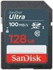 Picture of Atmiņas karte Sandisk Ultra SDXC SDHC 128GB 