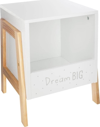 Attēls no Atmosphera Biblioteczka Szafeczka do pokoju dziecicego MDF