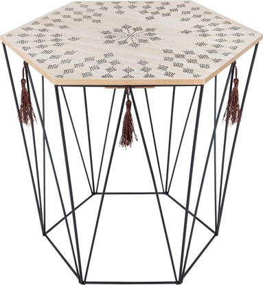 Attēls no Atmosphera Stolik kawowy Kumi Etnik