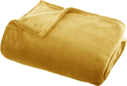 Изображение Atmosphera óty koc pluszowy Flanel 130x180 cm