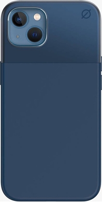 Attēls no Atom Studios ATOM STUDIOS ETUI SPLIT SILICONE MAGSAFE IPHONE 13 NIEBIESKI
