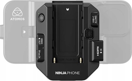 Picture of Atomos Ninja Phone  Base  Model