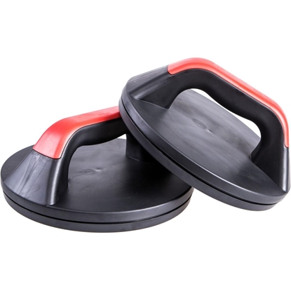 Изображение Atspiešanās rokturi PUSH UP OBROTOWE PRO PURE 2 IMPROVE