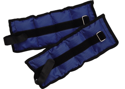 Attēls no Atsvari rokām un kājām PROVE 2x0,5kg