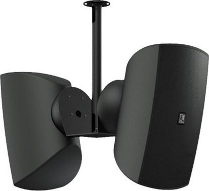 Picture of Audac AUDAC CMA162/B Grupowy zestaw montaowy na 2 goniki ATEO6, czarny