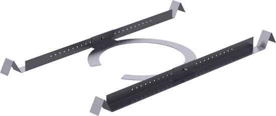 Picture of Audac AUDAC TBA60 Zestaw nony do montau w module sufitu podwieszanego CALI660