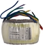 Attēls no Audac AUDAC TR3120 Transformator liniowy audio toroidalny 120 W / 100 V