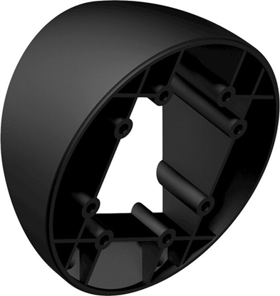 Picture of Audac AUDAC WMA40/B Wysunity uchwyt montaowy z ktem nachylenia 30° do ATEO4, czarny