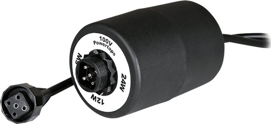 Picture of Audac AUDAC WTR24 Transformator wodoodporny 24 W,  100 V