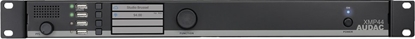 Изображение Audac AUDAC XMP44 SourceCon professional modular audio system