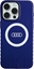 Изображение Audi Audi IML Big Logo MagSafe Case iPhone 15 Pro Max 6.7" niebieski/navy blue hardcase AU-IMLMIP15PM-Q5/D2-BE
