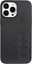 Attēls no Audi Audi Synthetic Leather iPhone 13 Pro Max 6.7" czarny/black hardcase AU-TPUPCIP13PM-TT/D1-BK