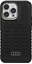 Picture of Audi Audi Synthetic Leather MagSafe iPhone 14 Pro Max 6.7" czarny/black hardcase AU-TPUPCMIP14PM-GT/D3-BK
