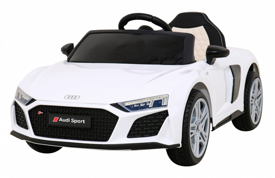 Изображение Audi R8 LIFT Children's Electric Car