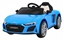 Изображение Audi R8 LIFT Children's Electric Car