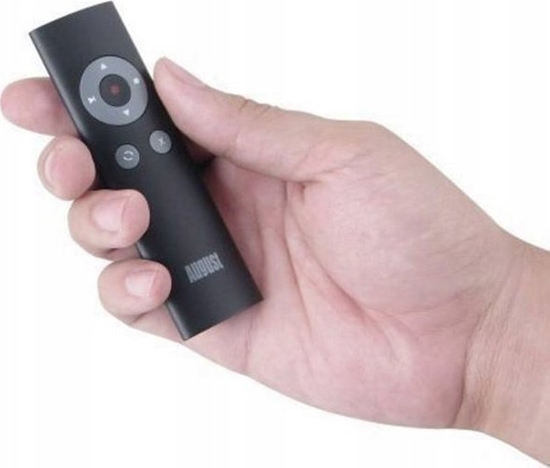 Изображение August LP200 Presenter with Laserpointer