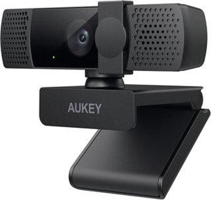 Attēls no Kamera internetowa Aukey PC-LM7