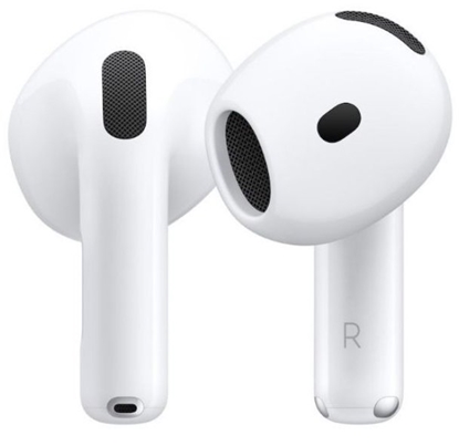 Picture of Austiņas Apple AirPods 4 ANC
