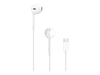 Picture of Austiņas Apple EarPods USB-C White