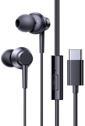 Attēls no Austiņas Baseus CZ11 Black