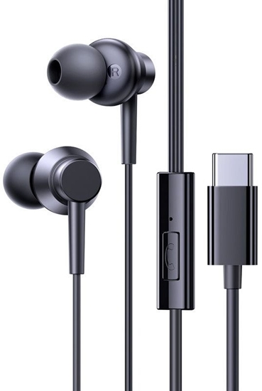 Picture of Austiņas Baseus CZ11 Black