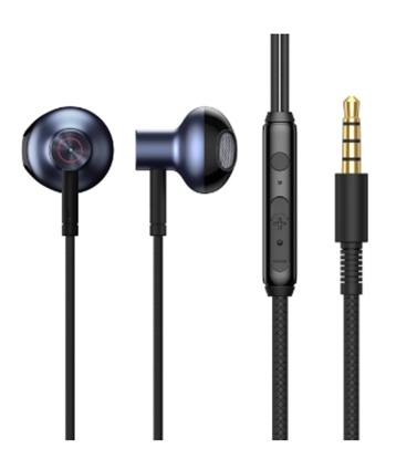 Picture of Baseus Encok H19 Wired Headphones