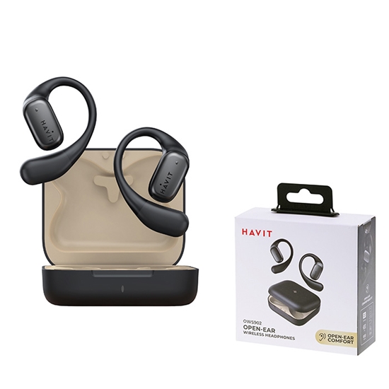 Picture of Austiņas bezvadu Havit OWS902