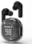 Picture of Austiņas Gembird Transparent TWS in-ears Black