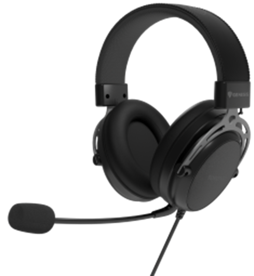 Picture of Austiņas Genesis Toron 301 Black