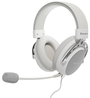 Picture of Austiņas Genesis Toron 301 White