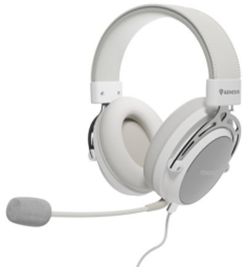 Picture of Austiņas Genesis Toron 301 White