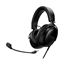 Изображение Austiņas HyperX Cloud III Black