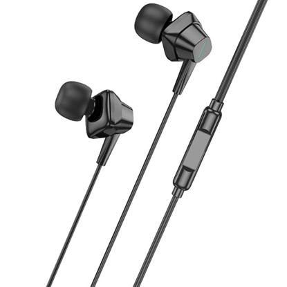 Picture of Austiņas Hoco DOT 113 1.2m melnas