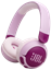 Attēls no Austiņas JBL Junior 320BT violetas