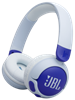 Picture of Austiņas JBL Junior 320BT zilas