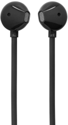 Изображение Austiņas JBL Tune 305C USB-C Black