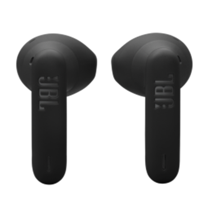 Attēls no Austiņas JBL Wave Flex 2 Black Wireless Noise-Cancelling