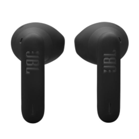 Picture of Austiņas JBL Wave Flex 2 Black Wireless Noise-Cancelling