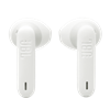 Picture of Austiņas JBL Wave Flex 2 White Wireless Noise-Cancelling