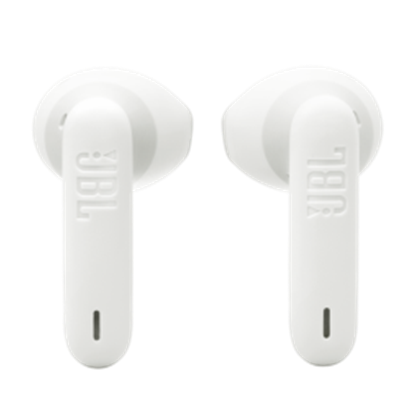 Attēls no Austiņas JBL Wave Flex 2 White Wireless Noise-Cancelling