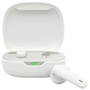 Picture of Austiņas JBL Wave Flex 2 White Wireless Noise-Cancelling